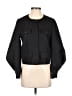 SDEER Concept 100% Polyester Black Jacket Size S - photo 1