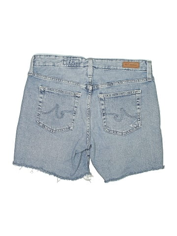 Adriano Goldschmied Denim Shorts (view 2)