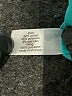 Lane Bryant Teal Blazer Size 16 - photo 7