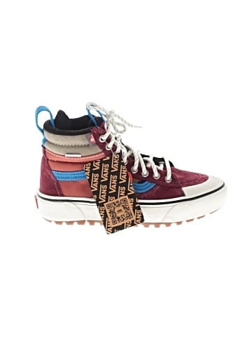 Vans Sneakers (view 1)
