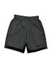 Nike Black Athletic Shorts Size 6 - 7 - photo 1