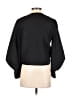SDEER Concept 100% Polyester Black Jacket Size S - photo 2
