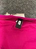 DKNY Solid Purple Swimsuit Bottoms Size XL (estimated) - photo 3