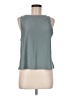 Active by Old Navy Gray Sleeveless Top Size M - photo 1