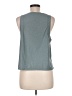 Active by Old Navy Gray Sleeveless Top Size M - photo 2