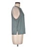 Active by Old Navy Gray Sleeveless Top Size M - photo 4