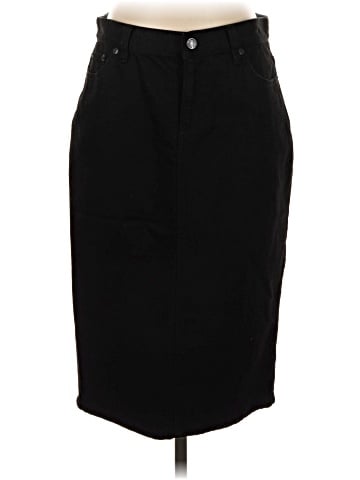 Lauren Jeans Co. Formal Skirt (view 1)