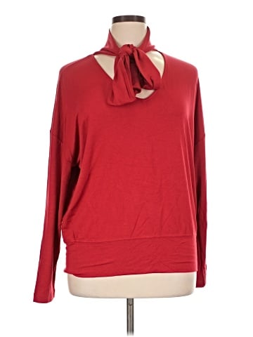CAbi Long Sleeve Top (view 1)