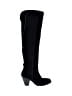 Mia Black Boots Size 7 - photo 1