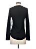 Athleta Black Long Sleeve Top Size XS - photo 2