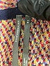 Anthropologie Blue Pullover Sweater Size M - photo 7
