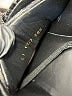 Louis Vuitton Black Monogram Denim Sneakers Size EU 38 1/2 - photo 7
