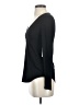 Athleta Black Long Sleeve Top Size XS - photo 5