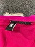 DKNY Solid Purple Swimsuit Top Size XL (estimated) - photo 3