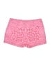 Vineyard Vines Paisley Pink Shorts Size 4 - photo 2