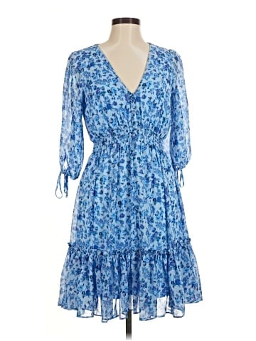 Taylor Casual Dress (view 1)