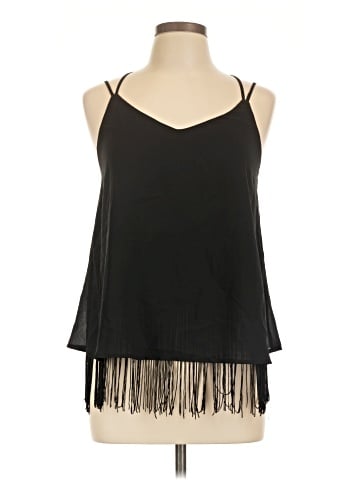 Collective Concepts Sleeveless Blouse (view 1)