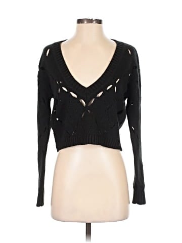 Mare Mare X Anthropologie Pullover Sweater (view 1)