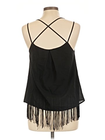 Collective Concepts Sleeveless Blouse (view 2)