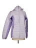 Columbia 100% Polyester Purple Snow Jacket Size S - photo 1