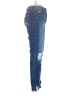 BKE Blue Jeans Size 27 waist - photo 4