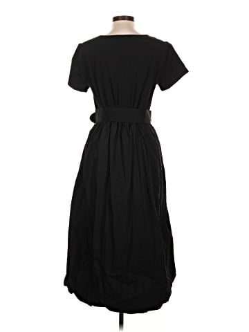 City Chic Casual Dress (view 2)