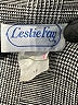 Leslie Fay Gray Coat Size 18 - photo 6