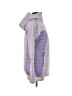 Columbia 100% Polyester Purple Snow Jacket Size S - photo 4