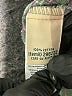 L.L.Bean 100% Cotton Plaid Gray Long Sleeve Button-Down Shirt Size 3X - photo 8