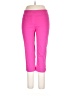 Zac & Rachel Color Block Pink Active Pants Size 12 - photo 1