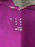A New Day 100% Polyester Purple Sleeveless Blouse Size L - photo 7