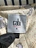 CAbi Stripes Ivory Blazer Size 4 - photo 6