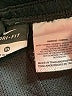 Nike 100% Polyester Black Athletic Shorts Size XS - photo 3
