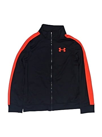 Under Armour Zip Up Hoodie (view 1)