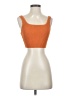Babaton Orange Tank Top Size S - photo 1