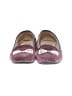 Ugg Australia Burgundy Flats Size 6 - photo 2