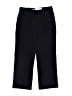 Old Navy Black Casual Pants Size 6 - 7 - photo 1