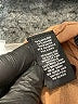PREMISE Tan Cardigan Size L - photo 8
