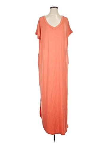 Zenana Outfitters Casual Dress (view 1)