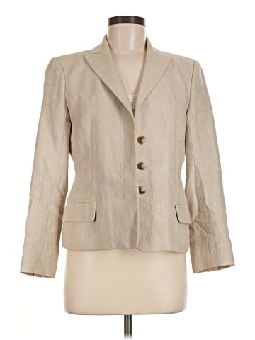 Ann Taylor Blazer (view 1)