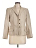 Ann Taylor Tan Blazer Size 6 - photo 1