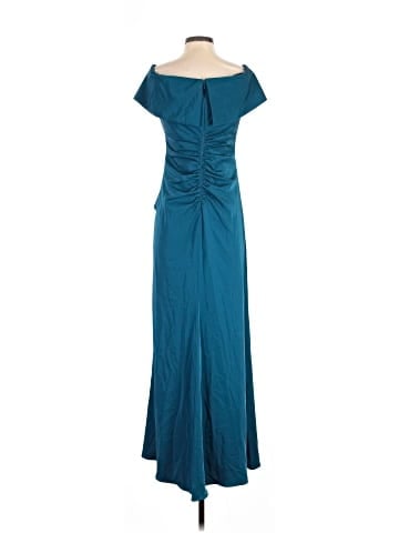 Xscape Cocktail Dress (view 2)