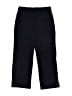Old Navy Black Casual Pants Size 6 - 7 - photo 2