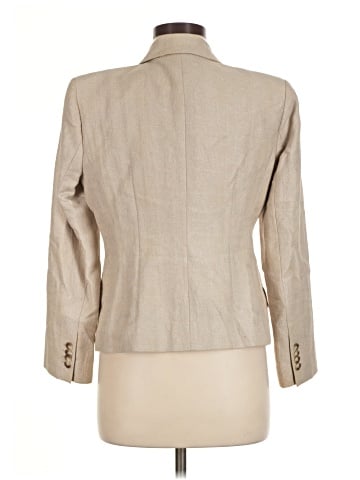Ann Taylor Blazer (view 2)