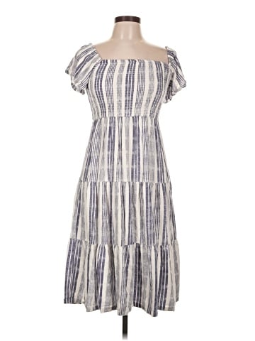Jessica Simpson Casual Dress (view 1)