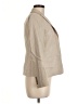 Ann Taylor Tan Blazer Size 6 - photo 4