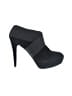 Stuart Weitzman Black Heels Size 9 1/2 - photo 1