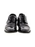Cos Black Flats Size 7 - photo 2