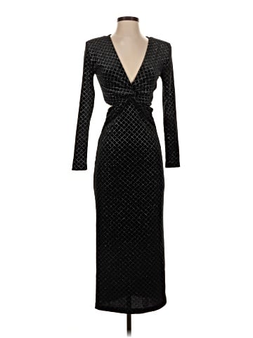 Zara Cocktail Dress (view 1)