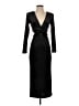 Zara Black Cocktail Dress Size S - photo 1